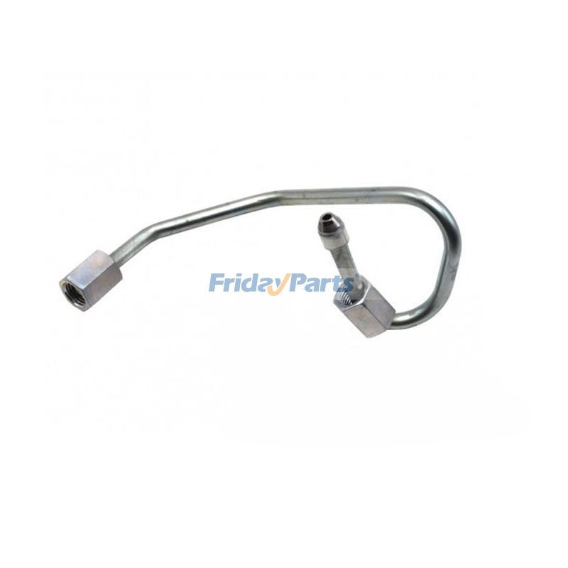 Fuel Injection Line RE525517 for John Deere Engine 6090 6081 9.0L Dozer 850J 850JR