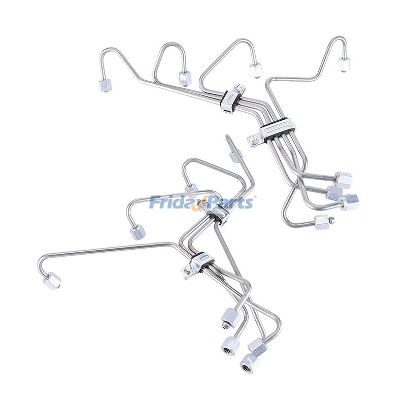 Fuel Injection Line Set DE8TZ-9A555-A 6.9L 7.3L 1983-1994 for Vehicle