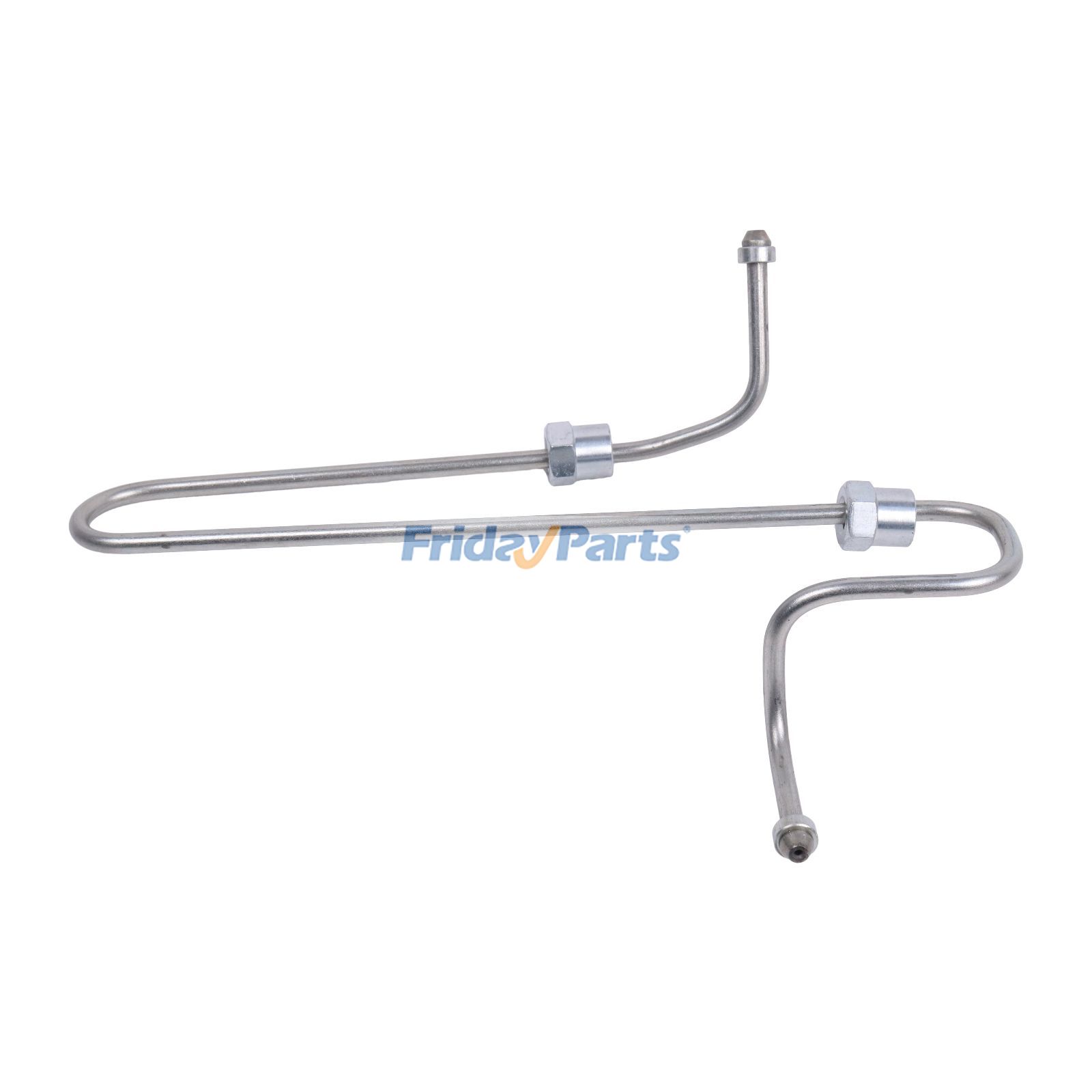 Kit de conduite d'injection de carburant pour moteur Caterpillar CAT 3406B Chargeur 980C 980G 980FpourPour CAT