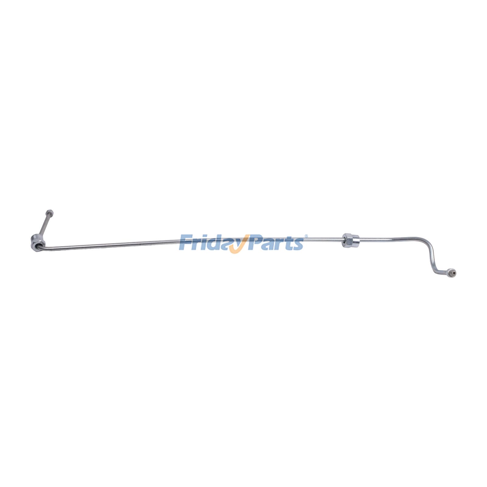 Achetez Kit de conduite d'injection de carburant chez FridayParts