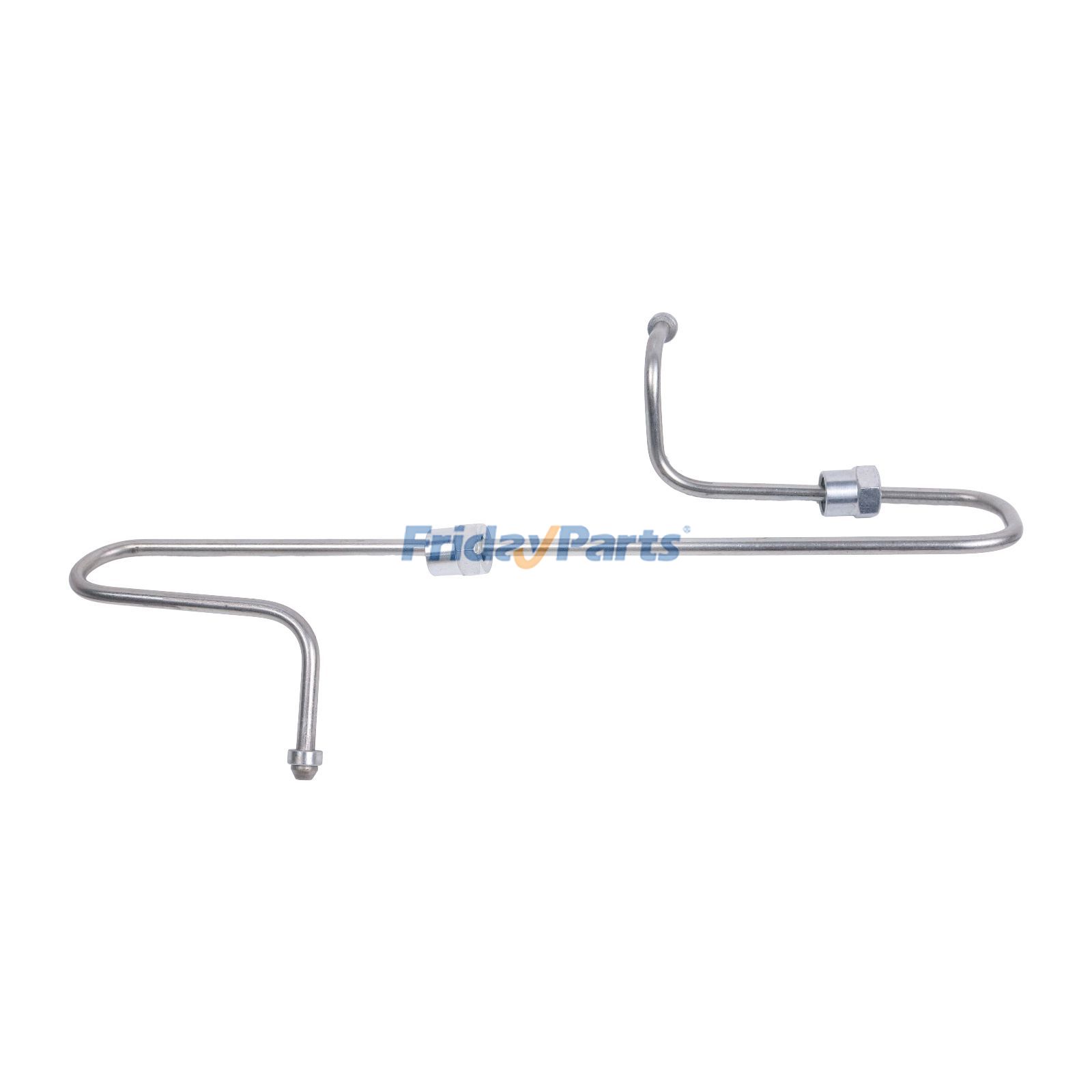 Kit de conduite d'injection de carburant Pour CAT