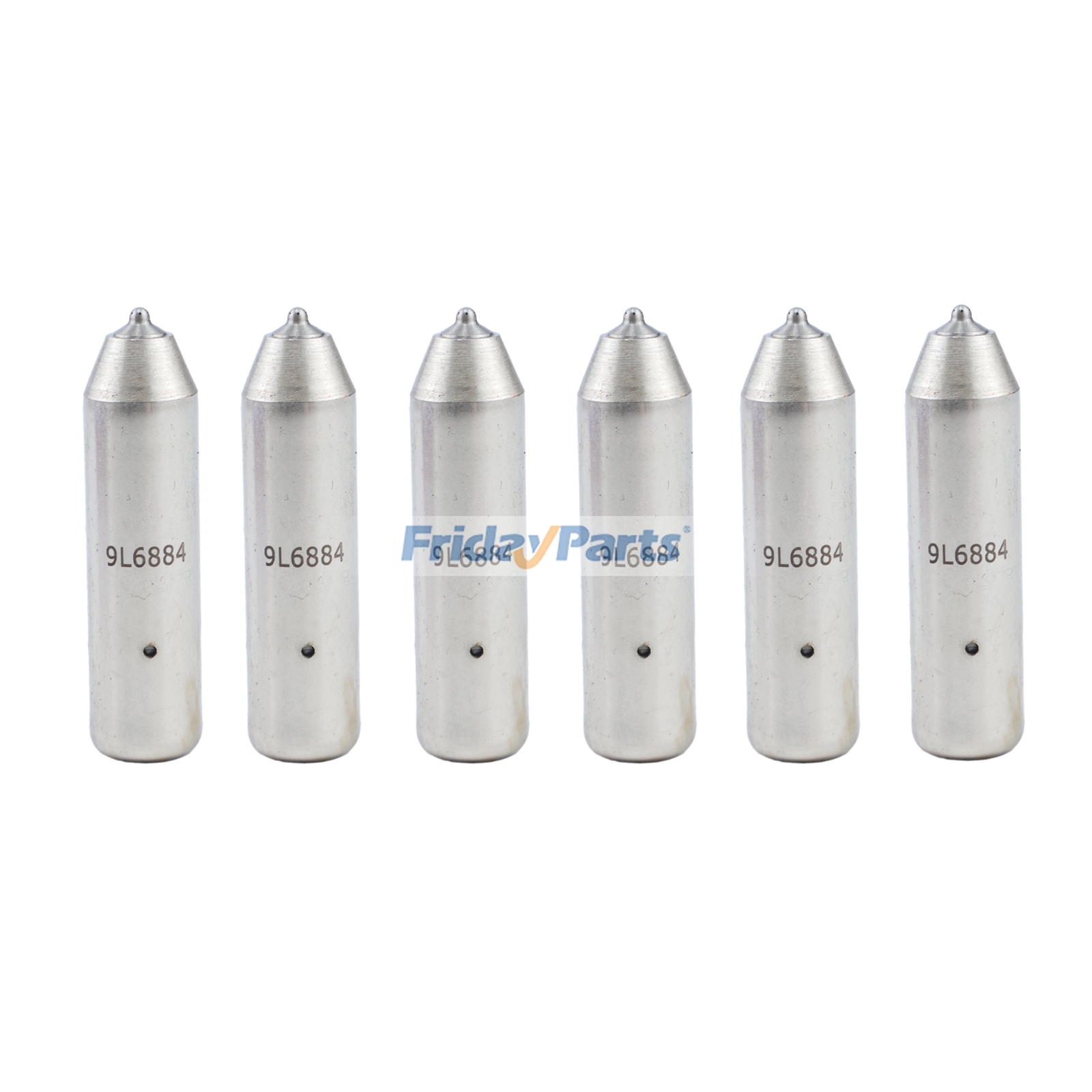 CAT用用燃料噴射ノズル 4N-7100 9L-6884 キャタピラー CAT エンジン 3406 3408 3412 ローダー 988B 992C Dzoer 824C 834B D5H コンパクター 825C 発電機 SR4 用