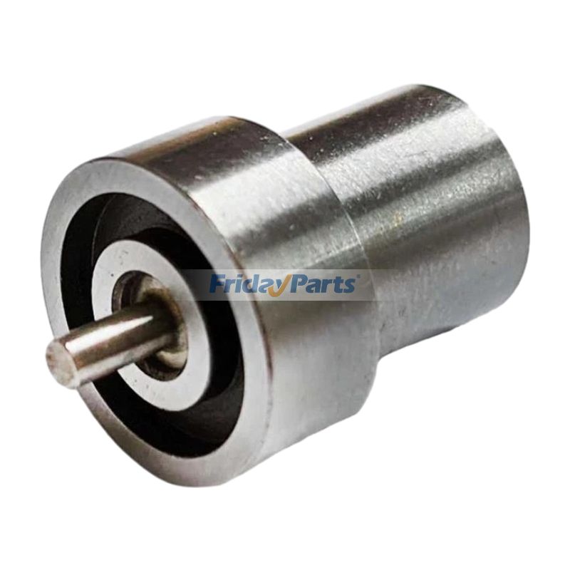 Kraftstoff-Einspritzdüse 9432610295 DNOPDN130 für 2008-2017 Mitsubishi L200 Basis Crew Standard Cab Pickup