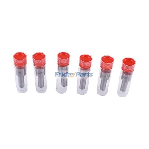 Bico Injection Bico injetor de combustível DLLA146P190 0433171163 389677 para Scania ...