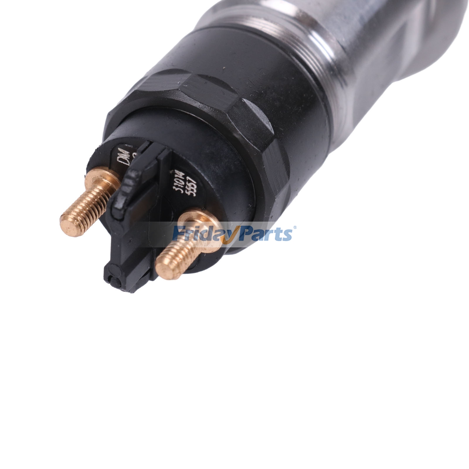 Fuel Injection Nozzle DLLA146P2161 Replacement for Bosch Cummins Various for less