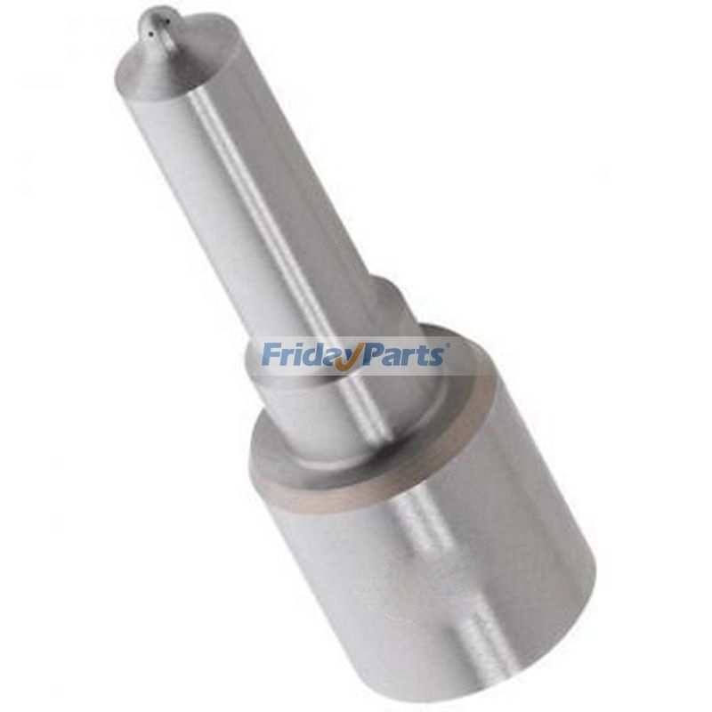 Kraftstoffeinspritzdüse DLLA152P1768 0433172078 für Bosch