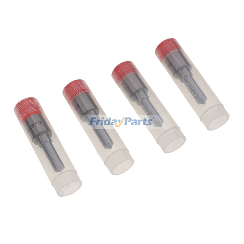 Buse d'injection de carburant pour Mitsubishipour Moteur