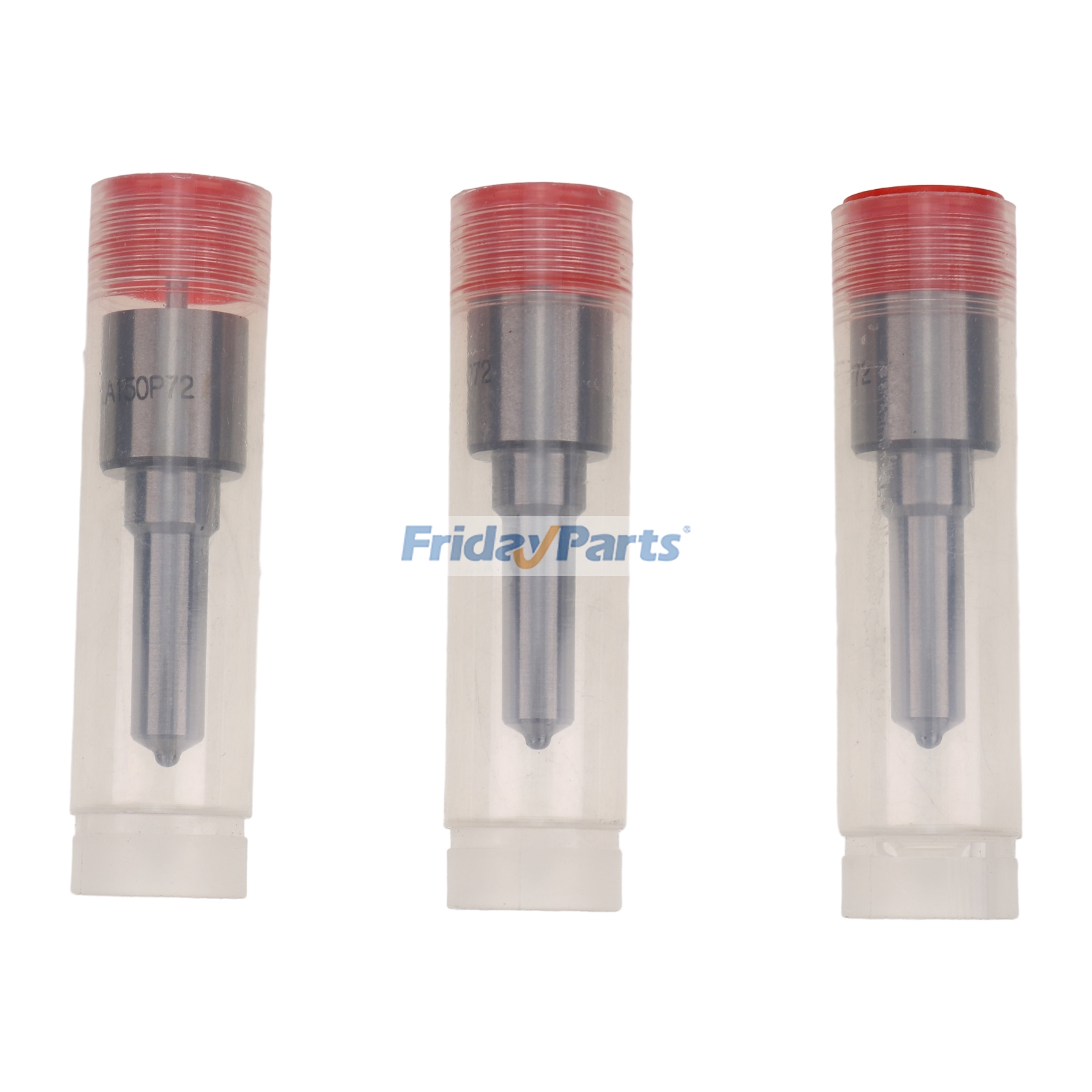 エンジン 燃料噴射ノズル