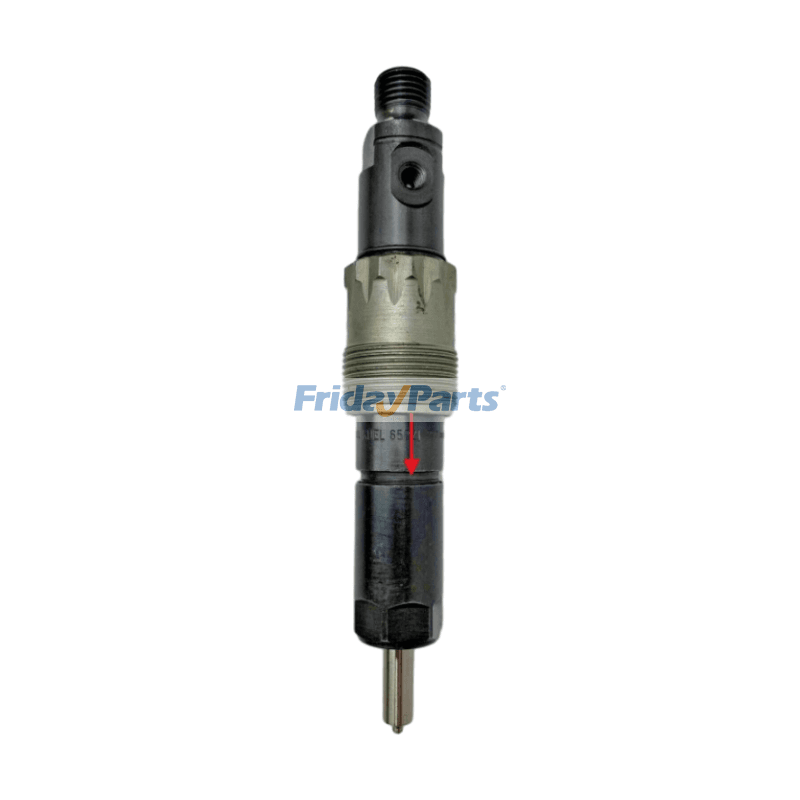 Fuel Injector RE48359 RE48480 for John Deere Engine 10.1 L 6076HRW32 6101AF010 Tractor 6101 6610 6710 6810