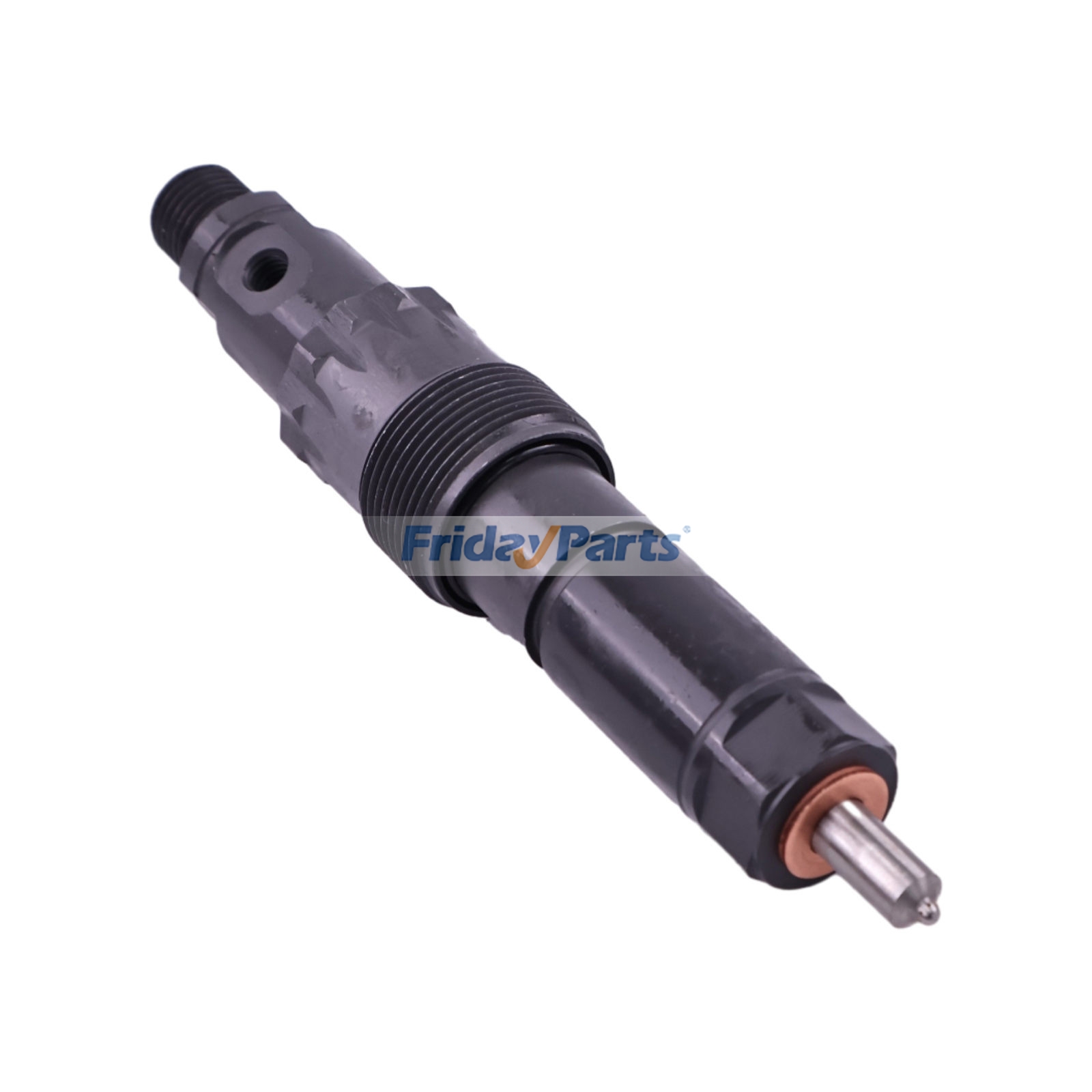 Fuel Injector SE501126 SE500185 RE64391 0432131736 for John Deere Engine 8.1 8.1L 6081 Tractor 7610 7710 7810 8100 8200 8300 8400 8100T 8200T 8300T