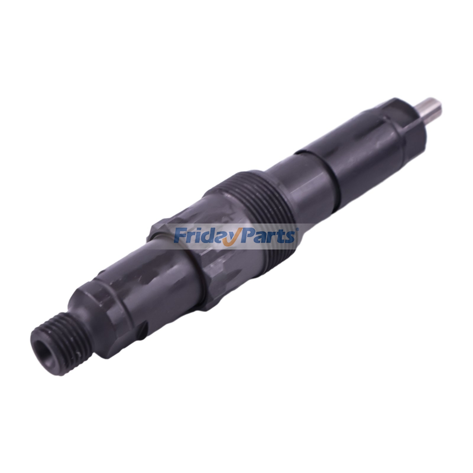 Injetor de combustível SE501126 SE500185 RE64391 0432131736 para motor John Deere 8.1 8.1L 6081 Trator 7610 7710 7810 8100 8200 8300 8400 8100T 8200T 8300T para Trator de Esteiras,Motor,Motoniveladora,Trator