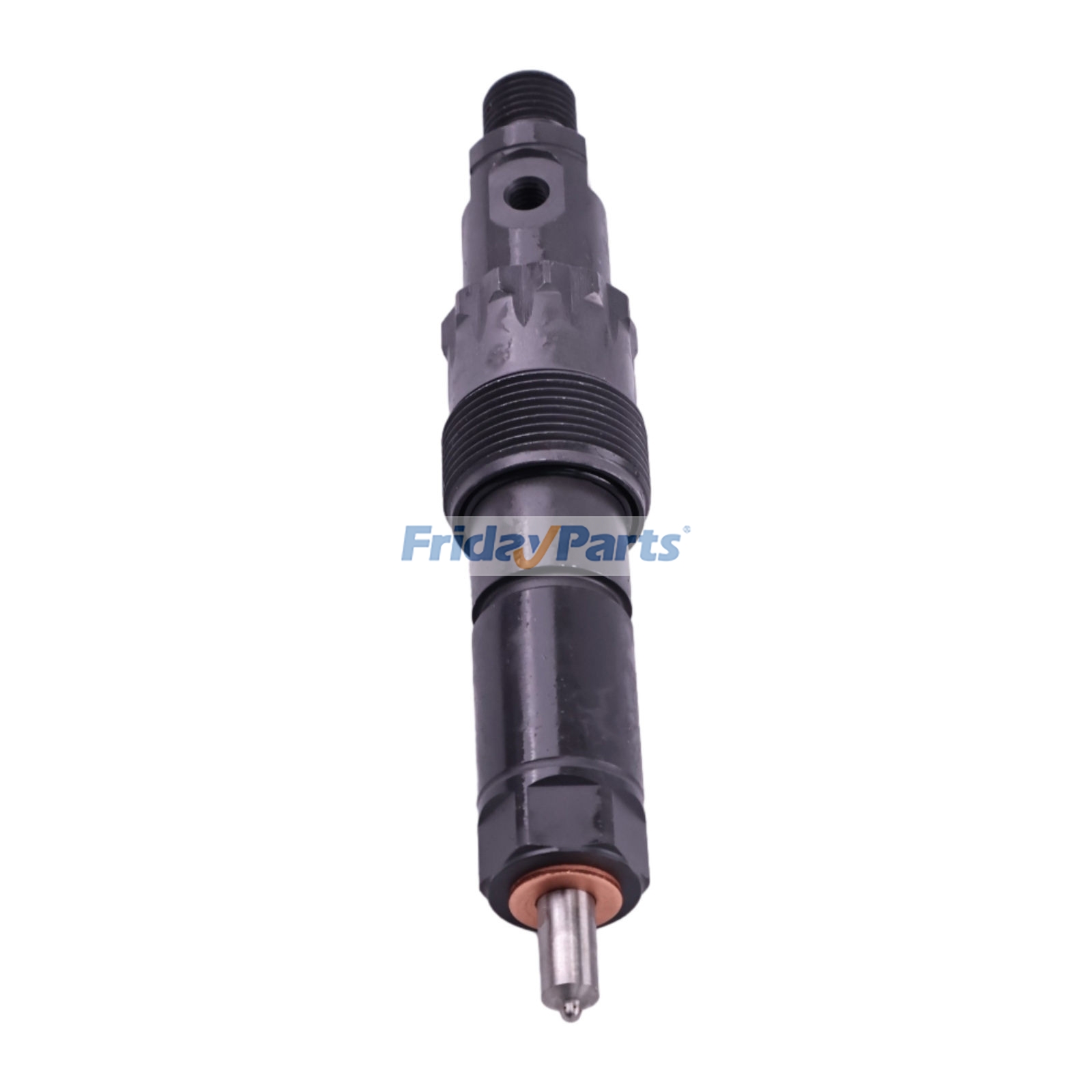 Injetor de combustível SE501126 SE500185 RE64391 0432131736 para motor John Deere 8.1 8.1L 6081 Trator 7610 7710 7810 8100 8200 8300 8400 8100T 8200T 8300T FridayParts