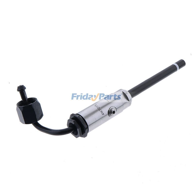 4 Stück Kraftstoffeinspritzdüsen Bleistiftdüsen Säule CATfür MotorFür CAT