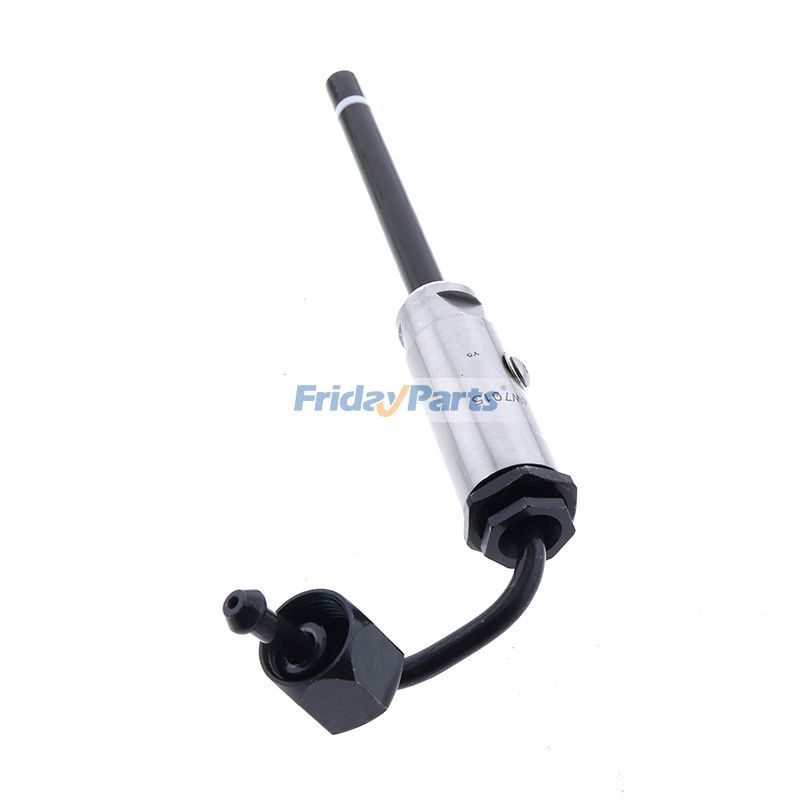 4 Stücke Kraftstoffinjektor Bleistiftdüse 4W7015 0R3419 für Caterpillar CAT 215B E180 931B 931C 935B 935C 943 953 Motor 3204für Für CAT