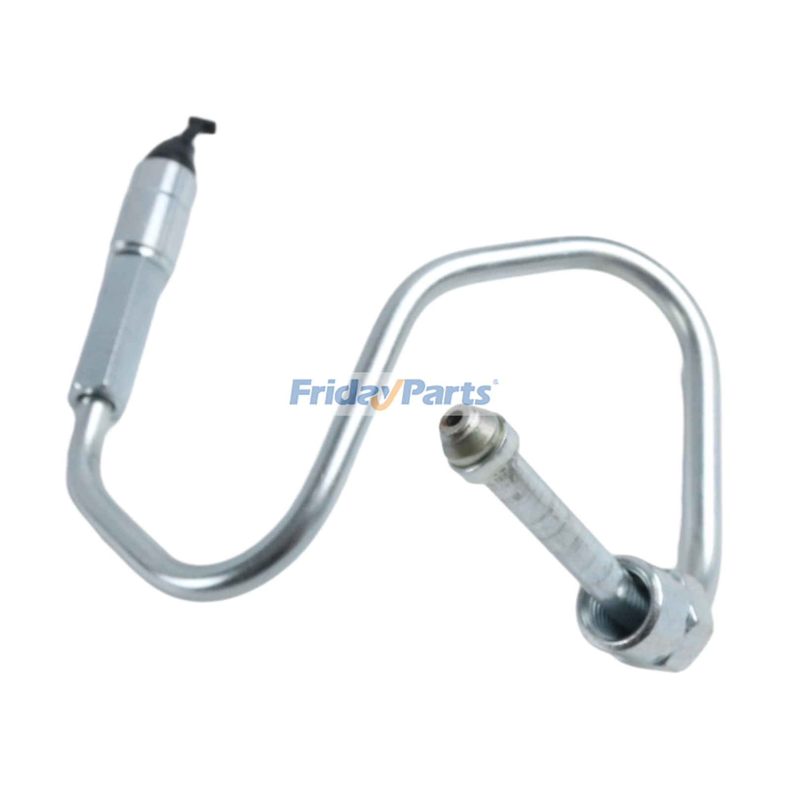 Fuel Injection Pipe compatible with Engine,Excavator