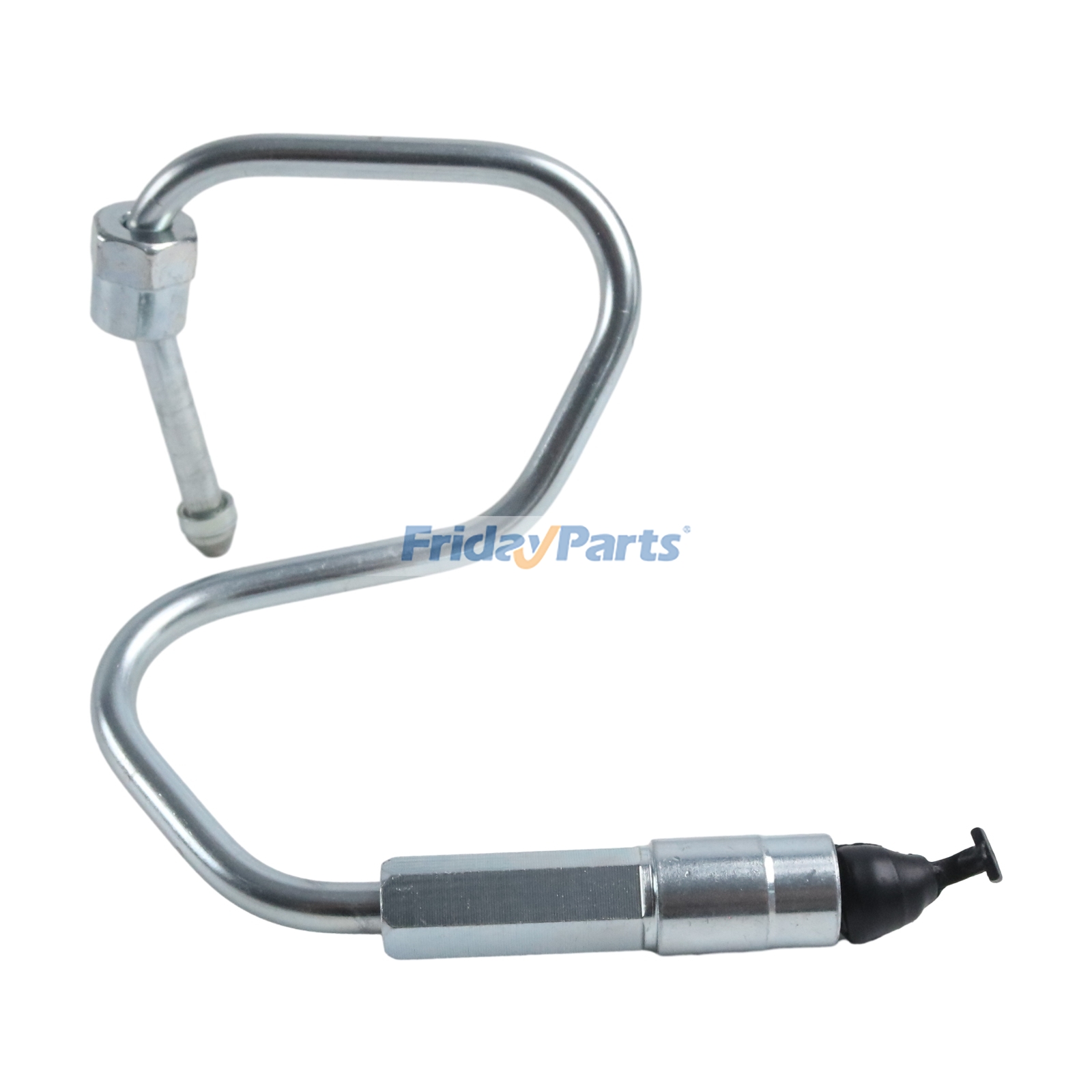  Fuel Injection Pipe For JCB