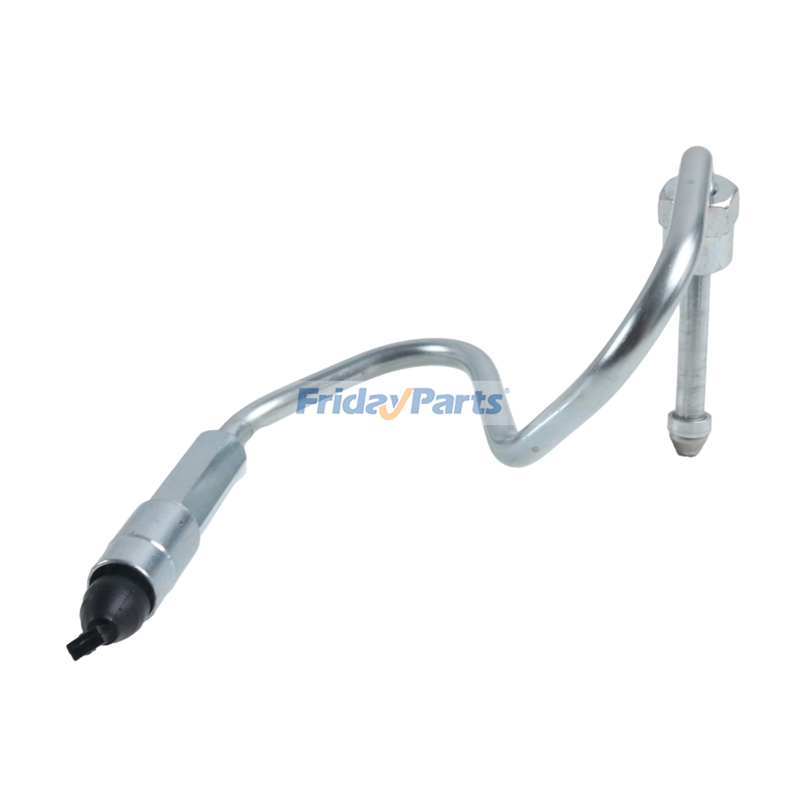 FridayParts Fuel Injection Pipe