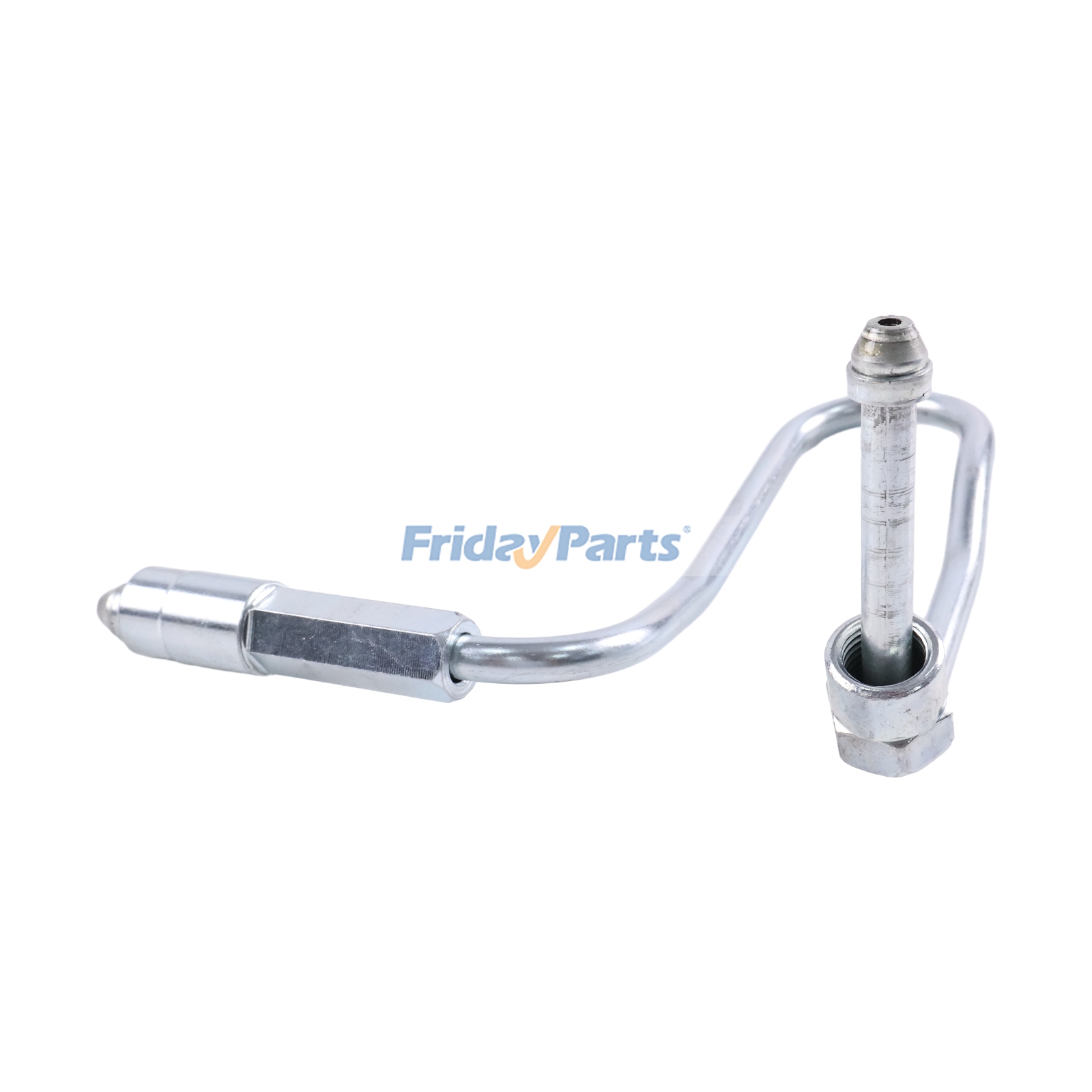 Fuel Injection Pipe compatible with Engine,Excavator