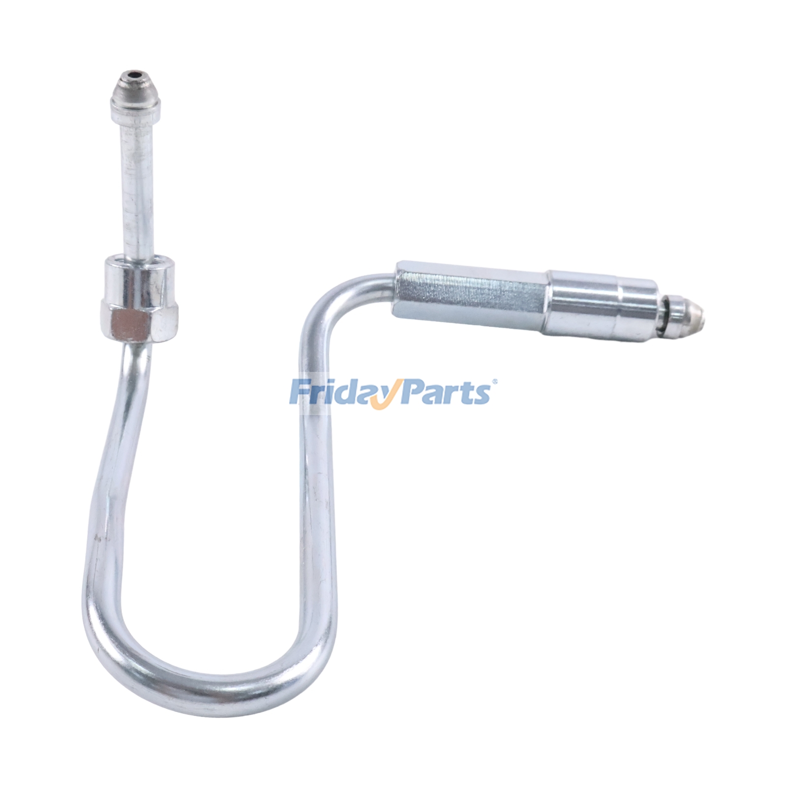  Fuel Injection Pipe For JCB