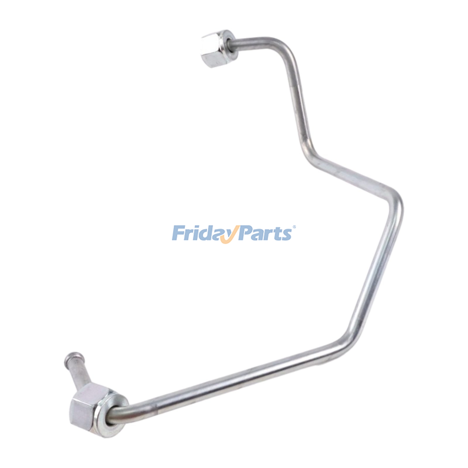 Engine Fuel Injection Pipe