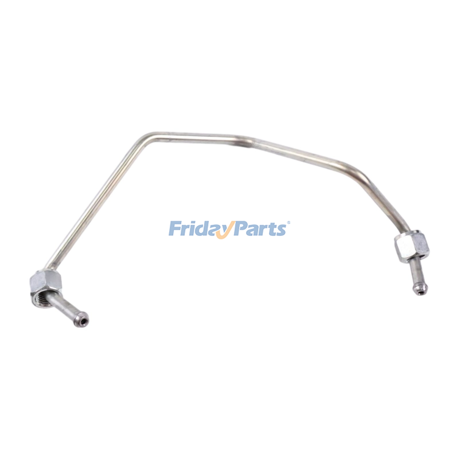 Fuel Injection Pipe compatible with Engine