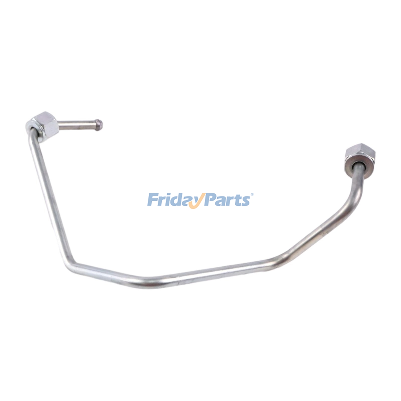  Fuel Injection Pipe 