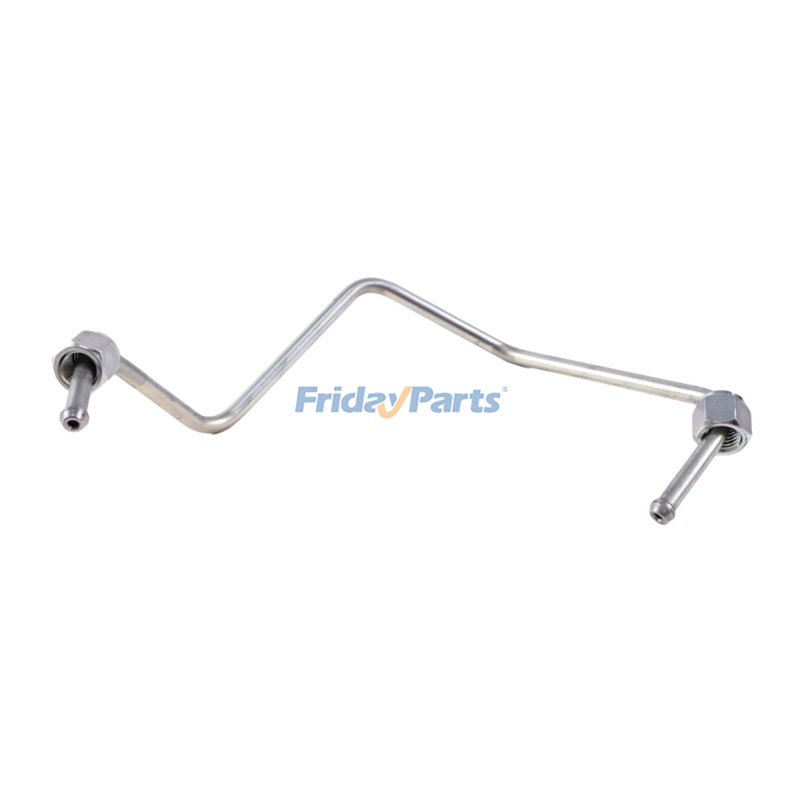 FridayParts Fuel Injection Pipe