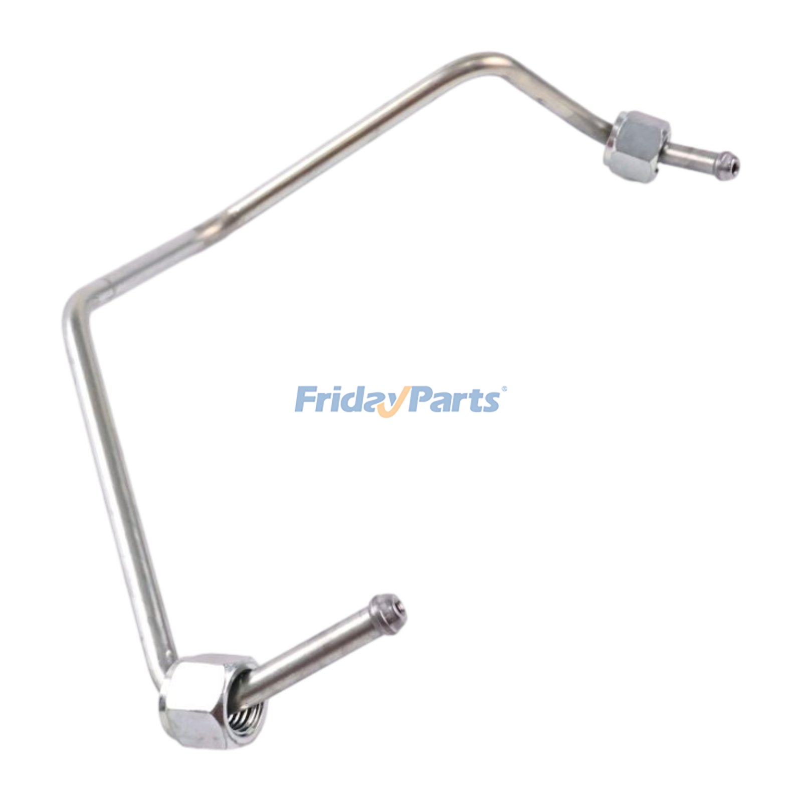 Fuel Injection Pipe  Engine