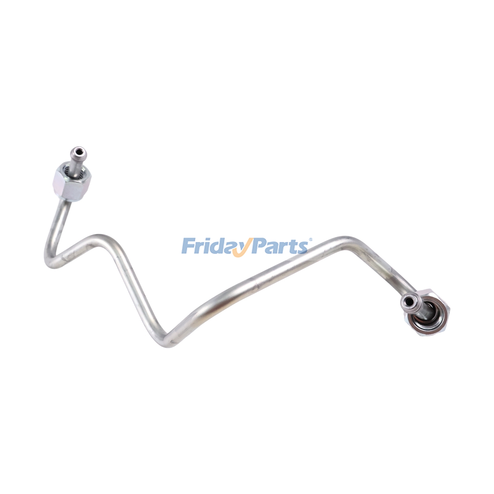 Wtryskiwacz paliwa FridayParts