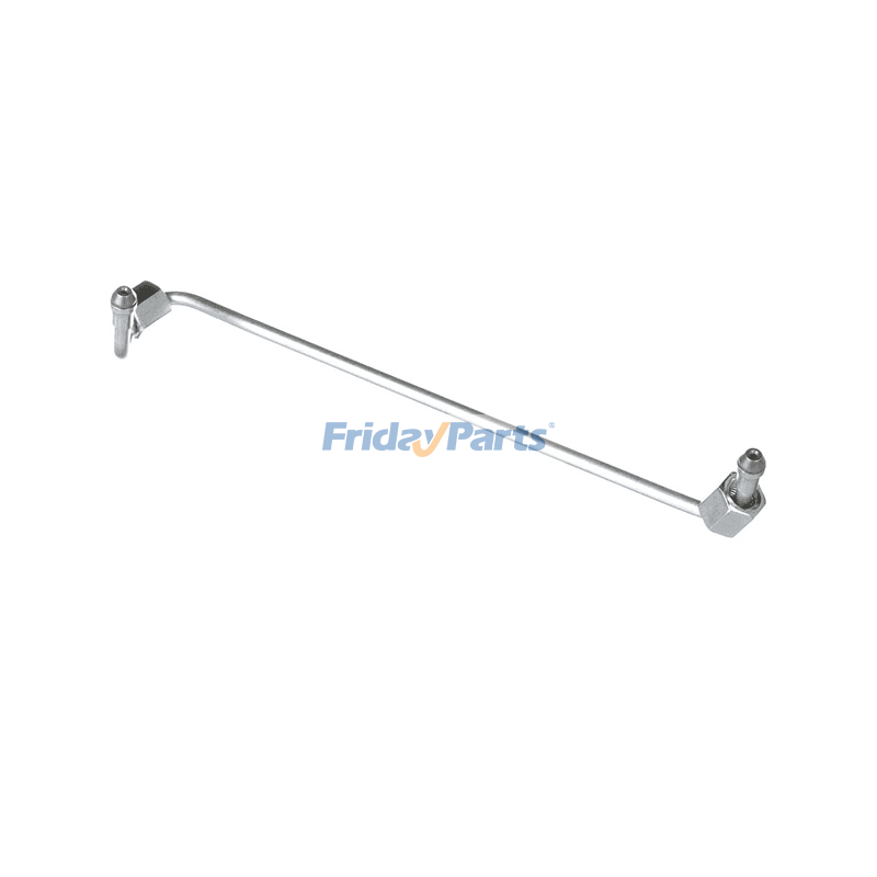 Fuel Injection Pipe 404D-2 for Engine,Loader,Tractor