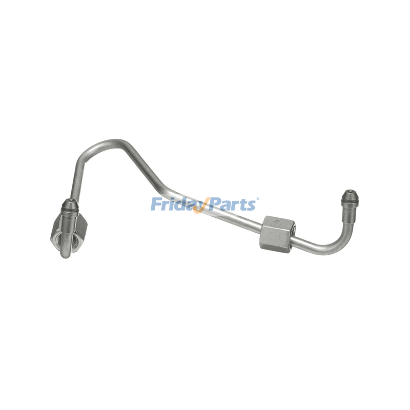  Fuel Injection Pipe CASE For CASE