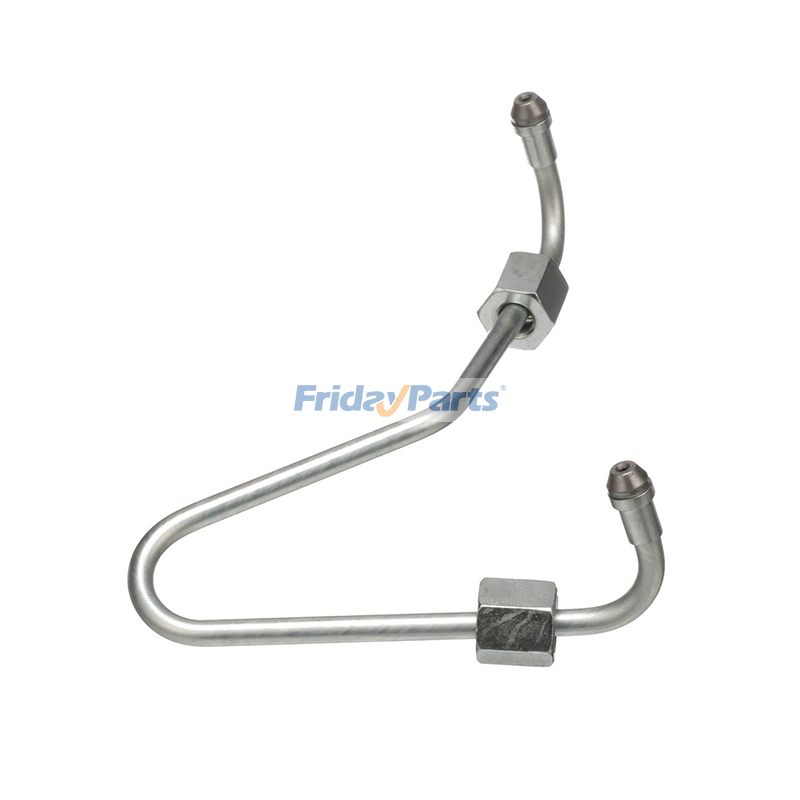 Fuel Injection Pipe CASE for Engine,Loader,Tractor