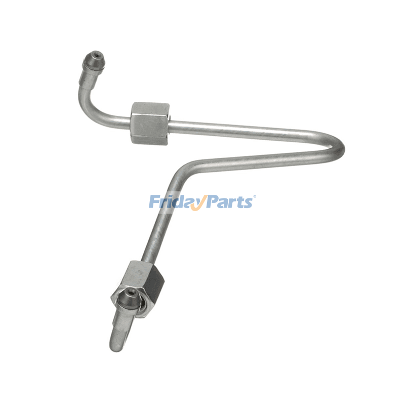 Engine,Loader,Tractor Fuel Injection Pipe CASE