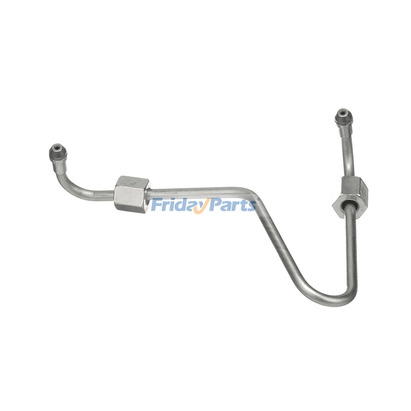 Fuel Injection Pipe CASE in Stock in China