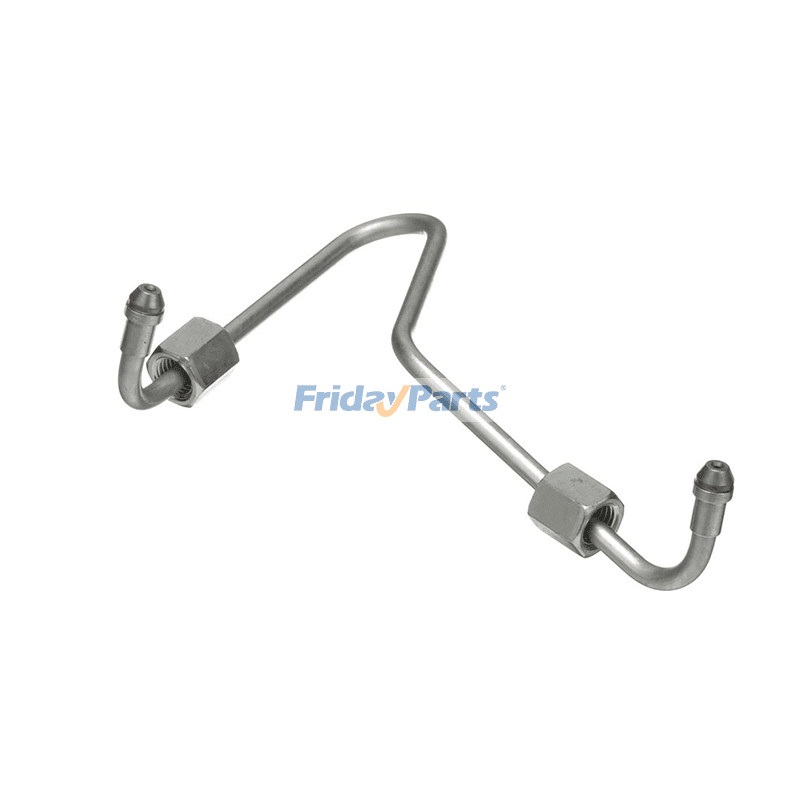  Fuel Injection Pipe New Holland L140 L150 L160 L170 L175 For New Holland