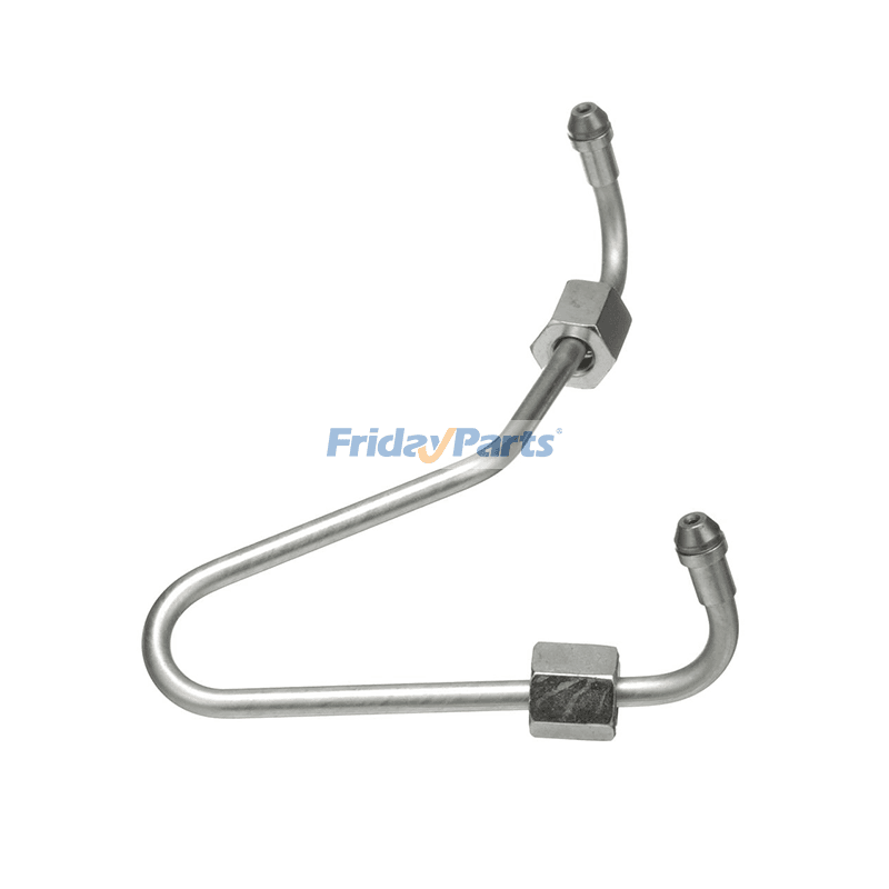 Fuel Injection Pipe 131507601 131501030 131507600 for Perkins Engine 403D-15 403D-15T 403C-15 New Holland L140 L150 L160 L170 L175 T1510 T1520 T1530 T2210