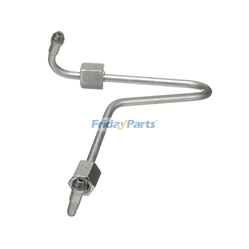 Fuel Injection Pipe New Holland L140 L150 L160 L170 L175 for Engine,Loader,Tractor