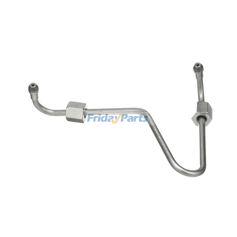 Engine,Loader,Tractor Fuel Injection Pipe New Holland L140 L150 L160 L170 L175