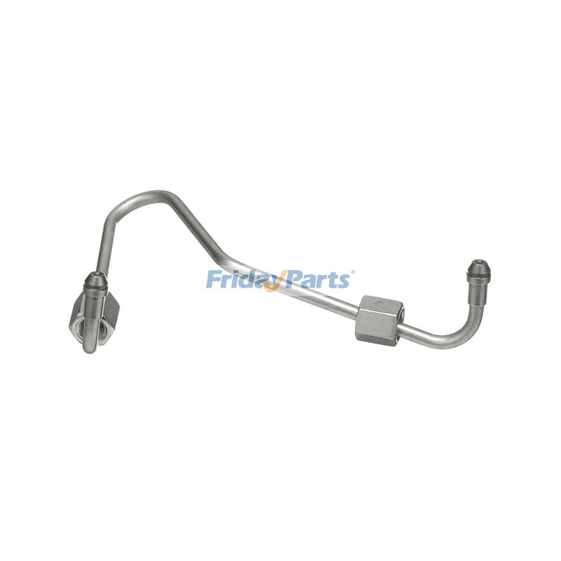 Fuel Injection Pipe New Holland L140 L150 L160 L170 L175 in Stock in China