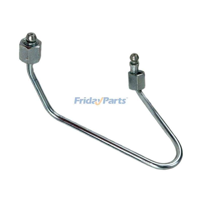 Kraftstoffeinspritzrohr 16271-53712 16271-53710 für Kubota-Motor D905 D1005 D1105 V1505 Traktor B2710HSD B3000HSDC B3030HSD B3150HD