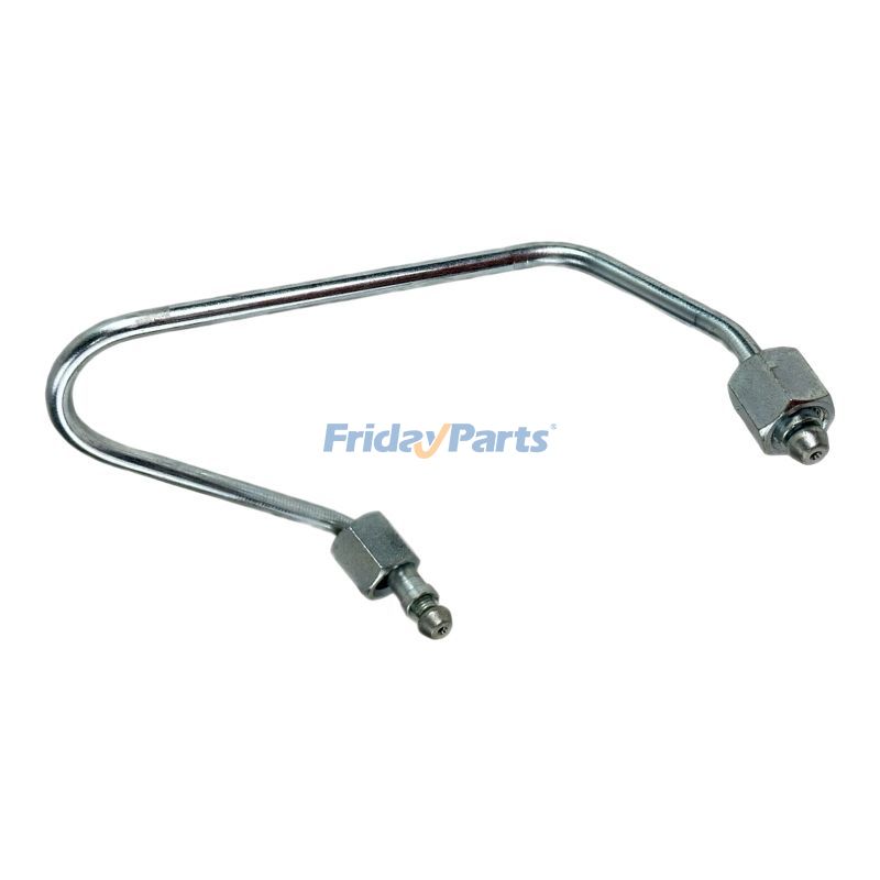 FridayParts Einspritzleitung