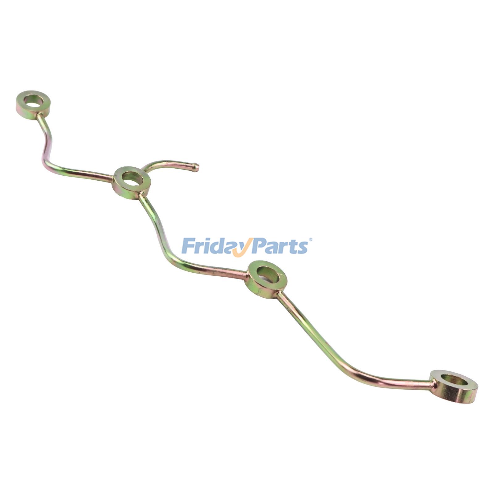 Tuyau d'injection de carburant 16670-43G0A pour moteur Nissan QD32 SD23 SD25 TD23 TD25 TD27 TD27T TD27TI VG30E YD25DDTI Z20 Z20S Z24 Z24I Z24S