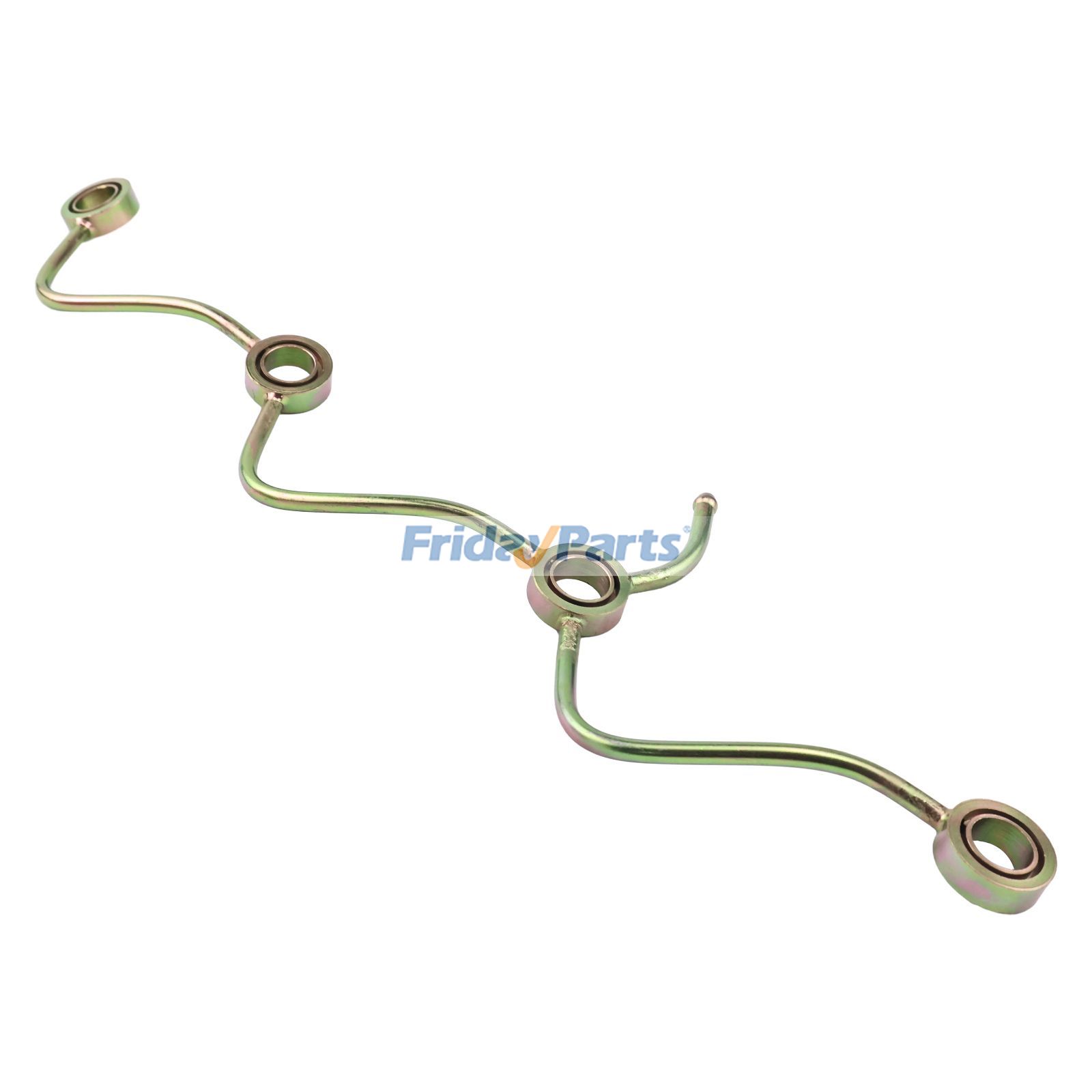 Tuyau d'injection de carburantpour Moteur,Véhicule