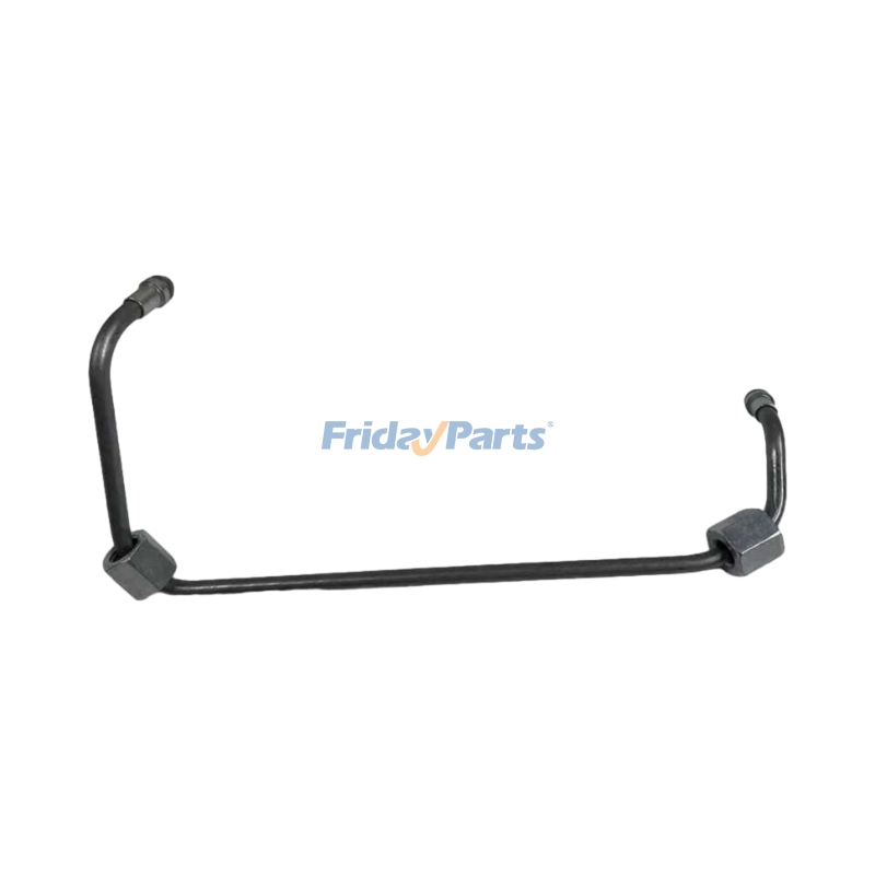 Fuel Injection Pipe 19077-53733 for Kubota Engine V2403 D1703 V2203 Tractor L2500DT L3240HST L3400HST L4240HST L4740HST Premium Quality With 3-Year Warranty