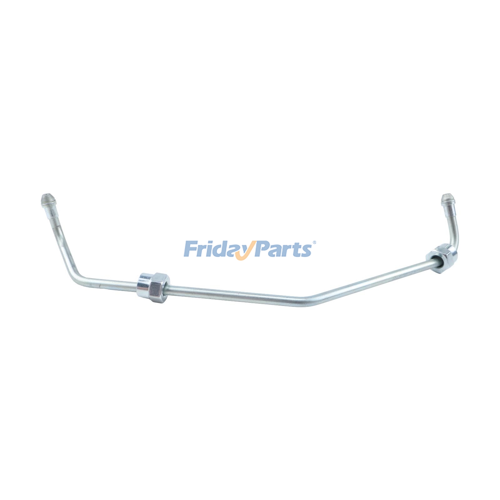 Tuyau d'injection de carburant de FridayParts