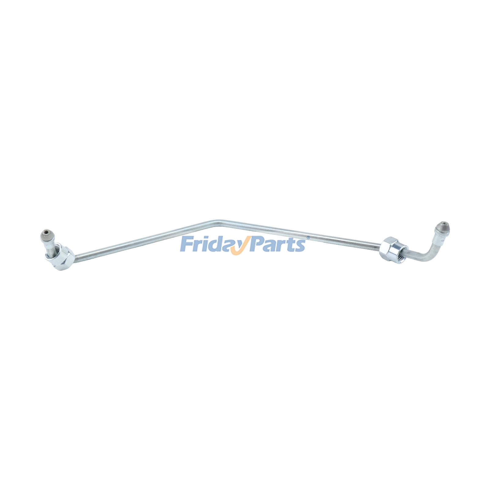 Tuyau d'injection de carburant 19077-53740 19077-53743 pour tracteurs Kubota KJ-S150VX KX121-3 L3940DT-3 L4240GST-3 M4800SU-F U45ST L4630HST. Qualité supérieure avec garantie de 3 ans.pourPour KUBOTA