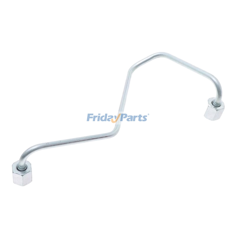 Tuyau d'injection de carburant 3525A092 pour moteur Perkins 1104C-44 1104C-E44T 1104C. Qualité supérieure avec garantie de 3 ans.