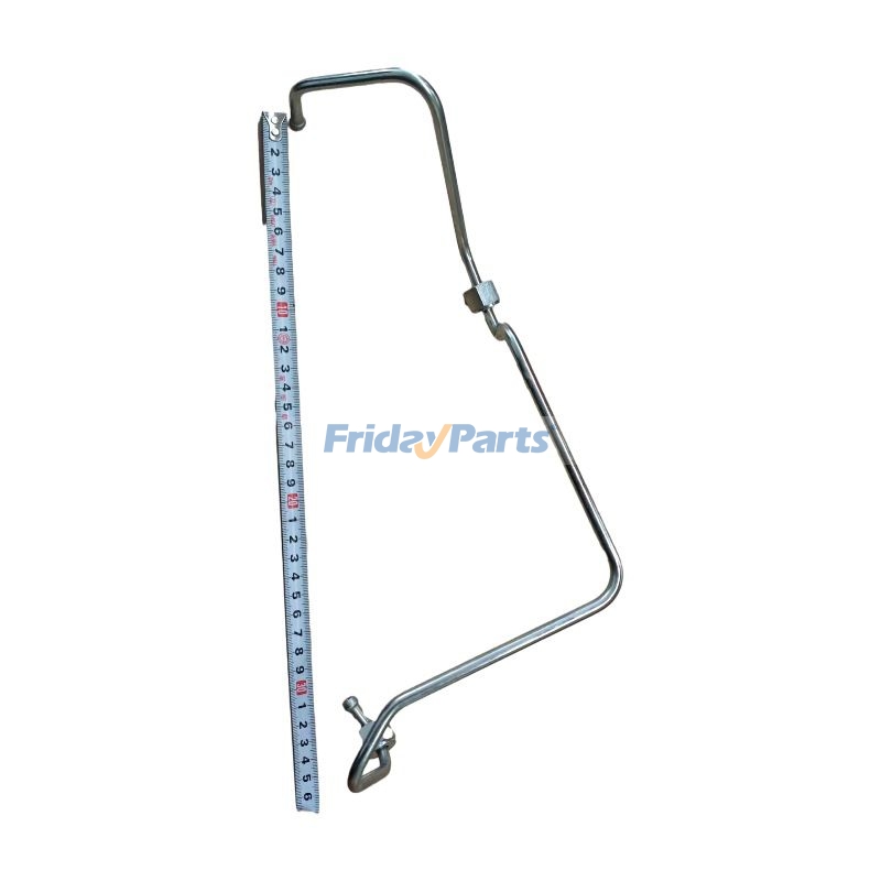 Fuel Injection Pipe for Engine