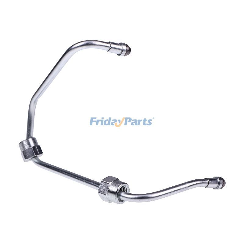 Loader,Tractor Fuel Injection Pipe