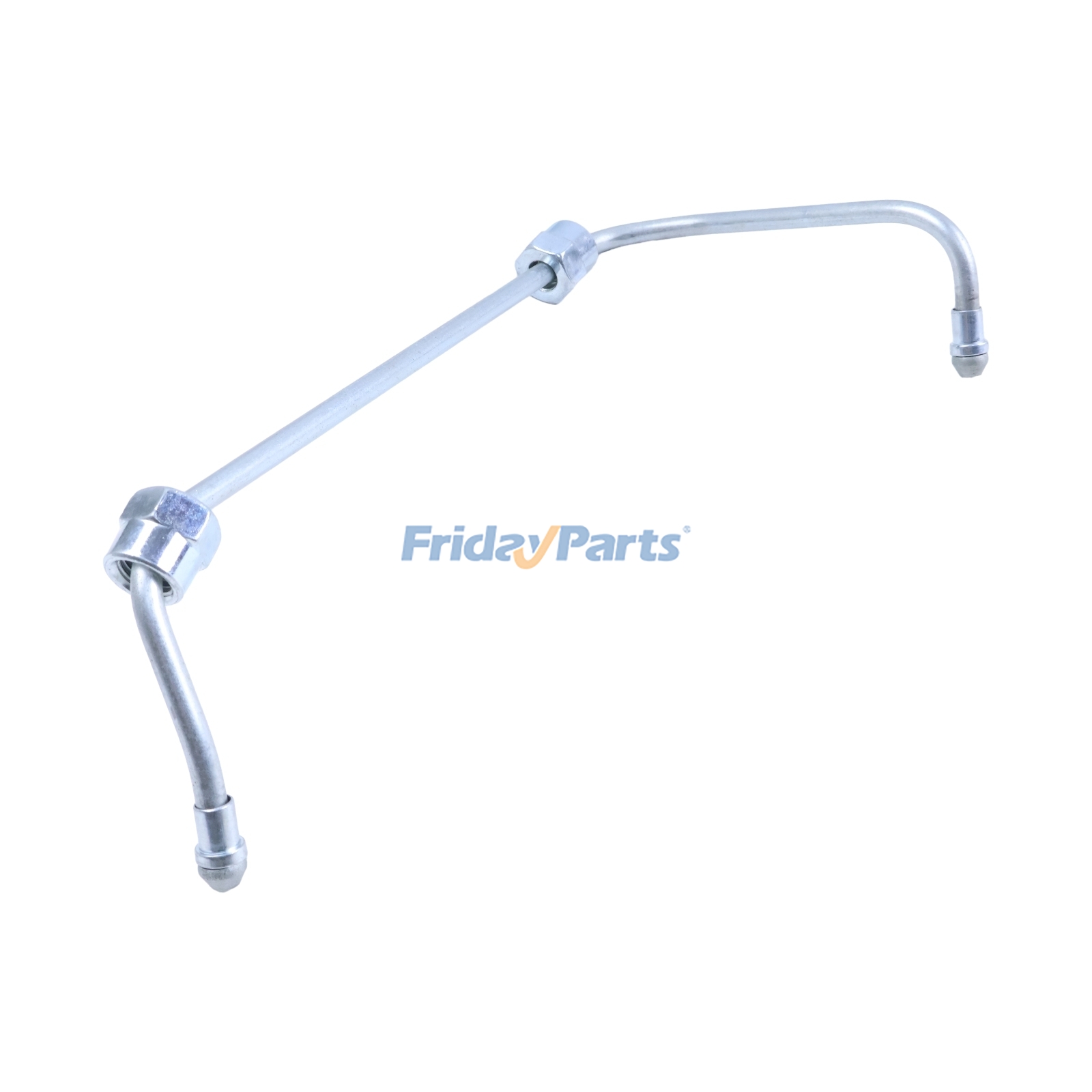 Engine,Loader,Tractor Fuel Injection Pipe